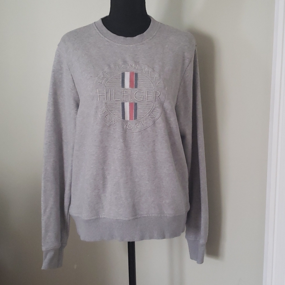 Tommy Hilfiger Sweatshirt